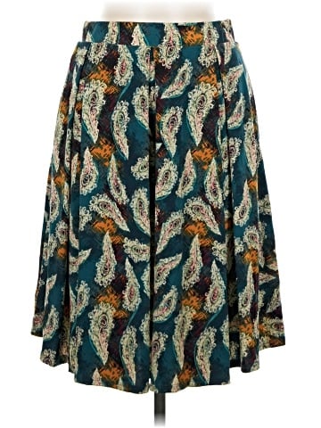 Lularoe Casual Skirt (view 1)