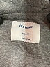 Old Navy 100% Cotton Solid Green Jacket Size 6-12 mo - photo 3