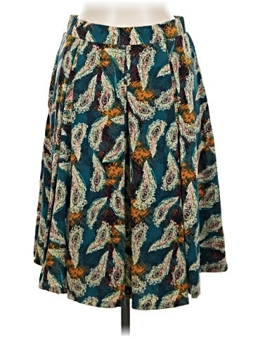 Lularoe Casual Skirt (view 2)