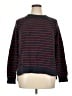 Vineyard Vines Stripes Red Pullover Sweater Size XL - photo 1