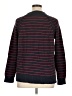 Vineyard Vines Stripes Red Pullover Sweater Size XL - photo 2