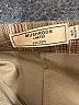 Assorted Brands Plaid Tan Brown Casual Skirt Size XS - photo 3