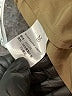 Assorted Brands Plaid Tan Brown Casual Skirt Size XS - photo 4