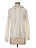 Marine Layer Ivory Sweatshirt Size S - photo 1