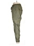 Supplies Green Cargo Pants Size L - photo 5