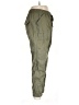 Supplies Green Cargo Pants Size L - photo 4