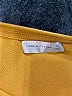 Linda Matthews Gold Long Sleeve Blouse Size 1X - photo 7