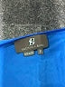 Sachin + Babi 100% Polyester Blue Sleeveless Top Size 2 - photo 7