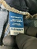 Old Navy - Maternity Blue Jeans Size 6 - photo 6