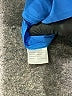 Sachin + Babi 100% Polyester Blue Sleeveless Top Size 2 - photo 8