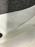 Unbranded Ivory Dress Size 2 (estimated) - photo 3