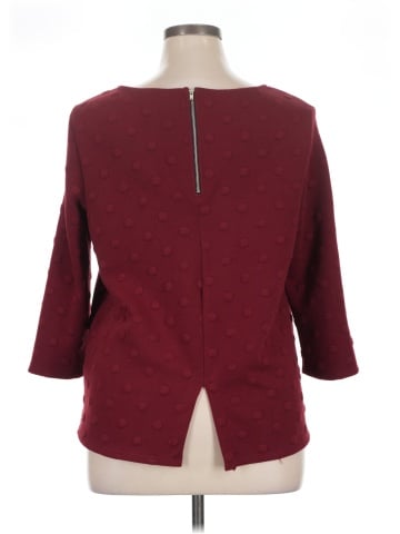 W5 3/4 Sleeve Top (view 2)