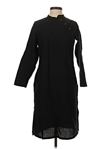 Fabindia Casual Dress (view 1)