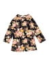 udel new york Black Rash Guard Size S - photo 1