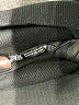 Zara Solid Black Cocktail Dress Size M - photo 7