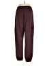 Splendid Burgundy Cargo Pants Size L - photo 2
