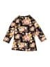 udel new york Black Rash Guard Size S - photo 2