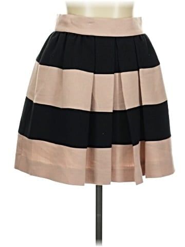 BCBGeneration Formal Skirt (view 1)