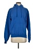 Champion Blue Pullover Hoodie Size S - photo 1