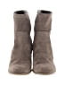 REPORT Gray Ankle Boots Size 8 - photo 2