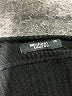 Michael Lauren Black Long Sleeve Top Size XS - photo 4