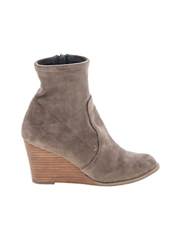 REPORT Ankle Boots (view 1)