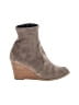 REPORT Gray Ankle Boots Size 8 - photo 1