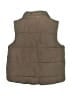 H&M 100% Polyester Brown Vest Size 2T - photo 2