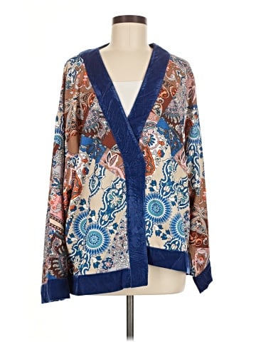 Tolani Kimono (view 1)