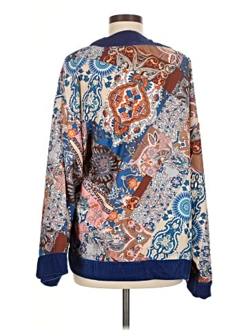 Tolani Kimono (view 2)