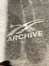 Archive Gray Track Pants Size S (estimated) - photo 7
