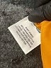 PETER MILLAR Yellow Sleeveless Button-Down Shirt Size M - photo 7