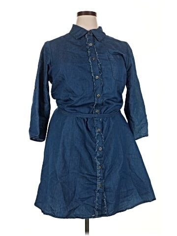 Mlle Gabrielle Casual Dress (view 1)