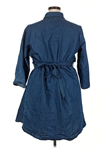 Mlle Gabrielle Casual Dress (view 2)