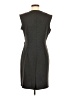 Spense Gray Cocktail Dress Size 8 - photo 2