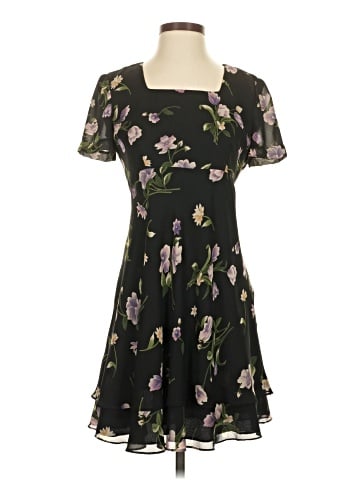 Donna Ricco Casual Dress (view 1)