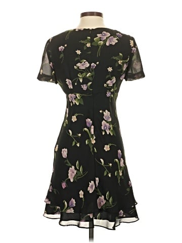 Donna Ricco Casual Dress (view 2)