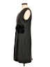Spense Gray Cocktail Dress Size 8 - photo 5