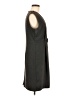 Spense Gray Cocktail Dress Size 8 - photo 4