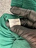 Unbranded Green Cocktail Dress Size XS - photo 5