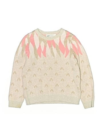 H&M Pullover Sweater (view 1)