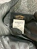 Assorted Brands Solid Black Casual Skirt Size M - photo 4