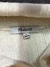 Madewell Ivory Wool Cardigan Size M - photo 7