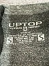 Uptown U.S.A. Gray Sweatshirt Size S - photo 7