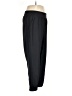 Active Solid Black Active Pants Size XL - photo 4