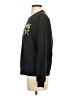 Jerzees Tropical Black Sweatshirt Size S - photo 5