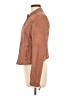 Peyton Jensen Brown Jacket Size M - photo 5