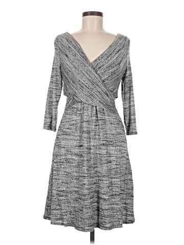 Amadi Casual Dress (view 1)