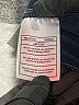 Puma Blue Active Pants Size 3T - photo 4