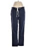 Paige Blue Track Pants Size 27 waist - photo 1